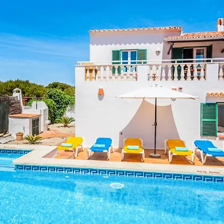 Villa Miguels *